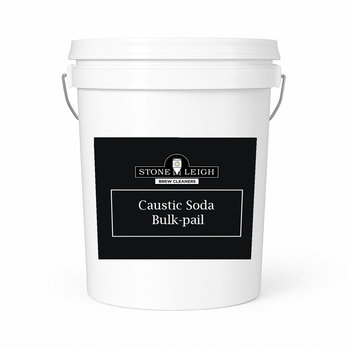 Caustic Soda Bulk-pail