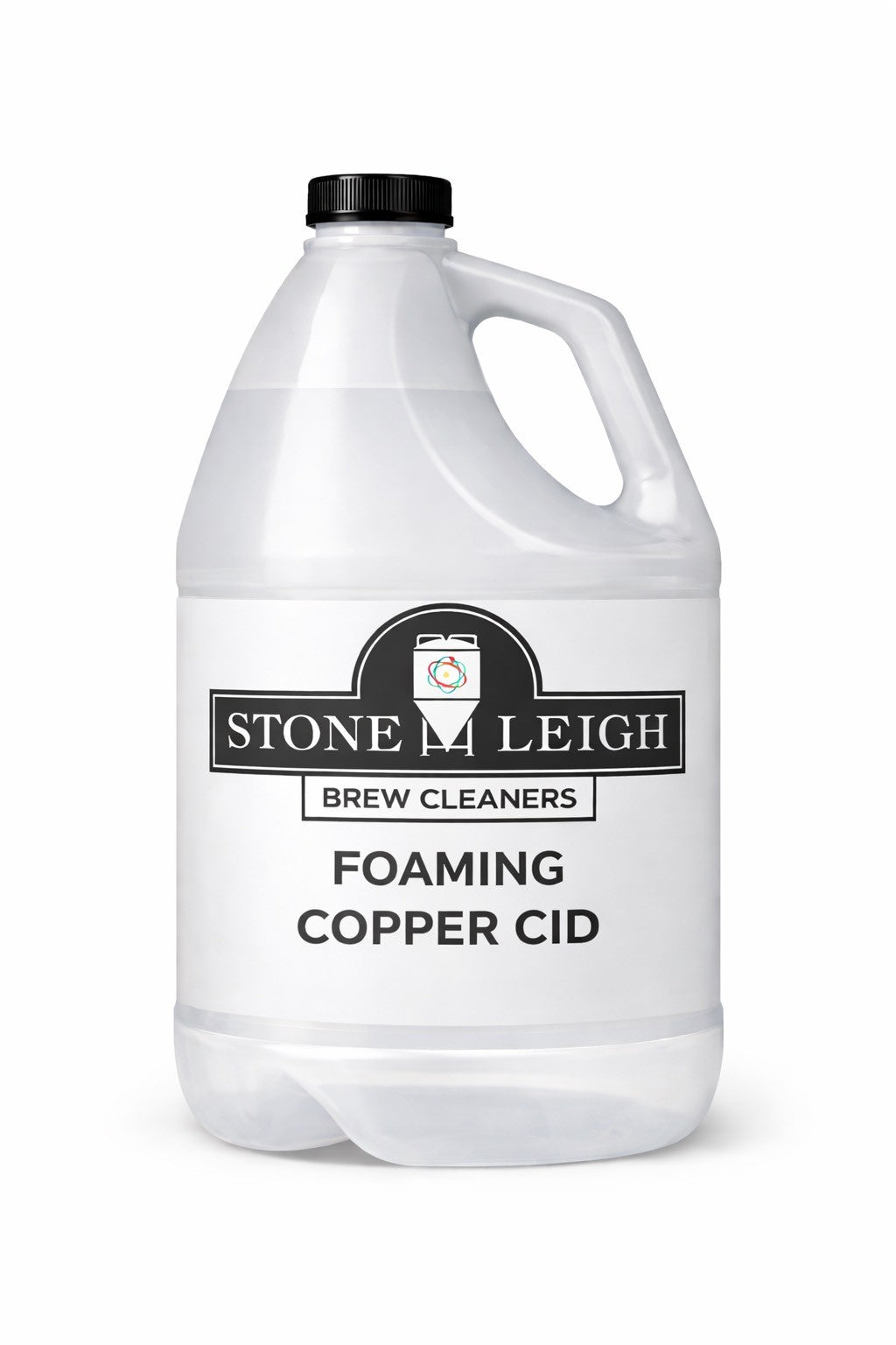 SL Foaming Copper CID