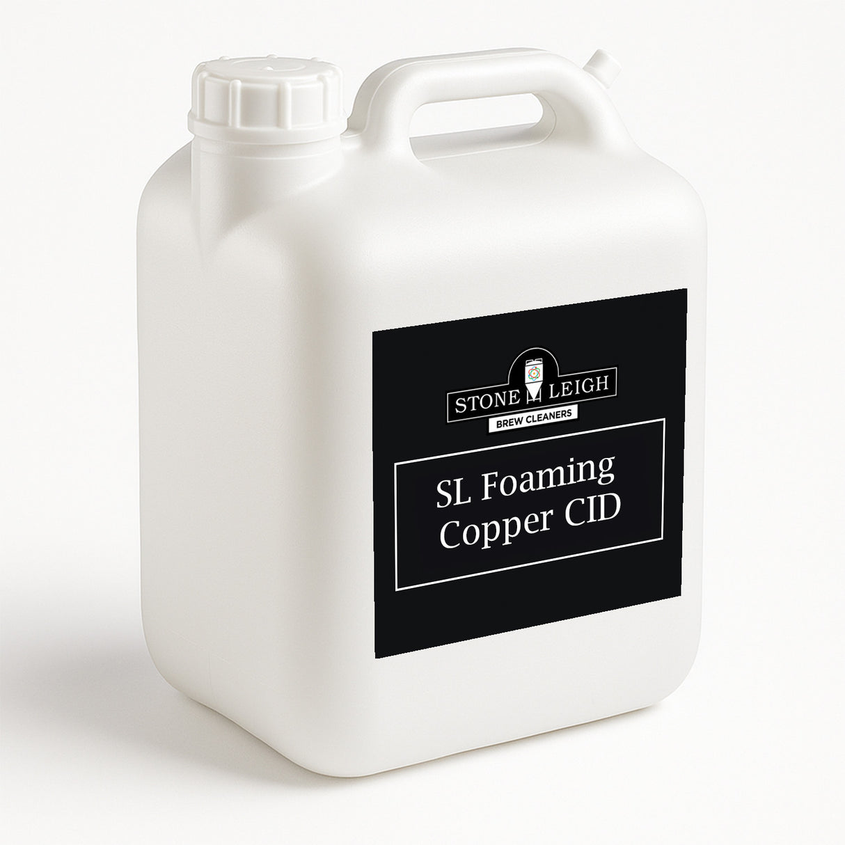 SL Foaming Copper CID