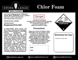 Chlor Foam