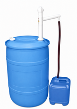 15/30 Gallon Pump