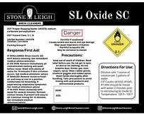 SL Oxide SC