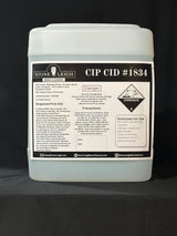 CIP CID # 1834