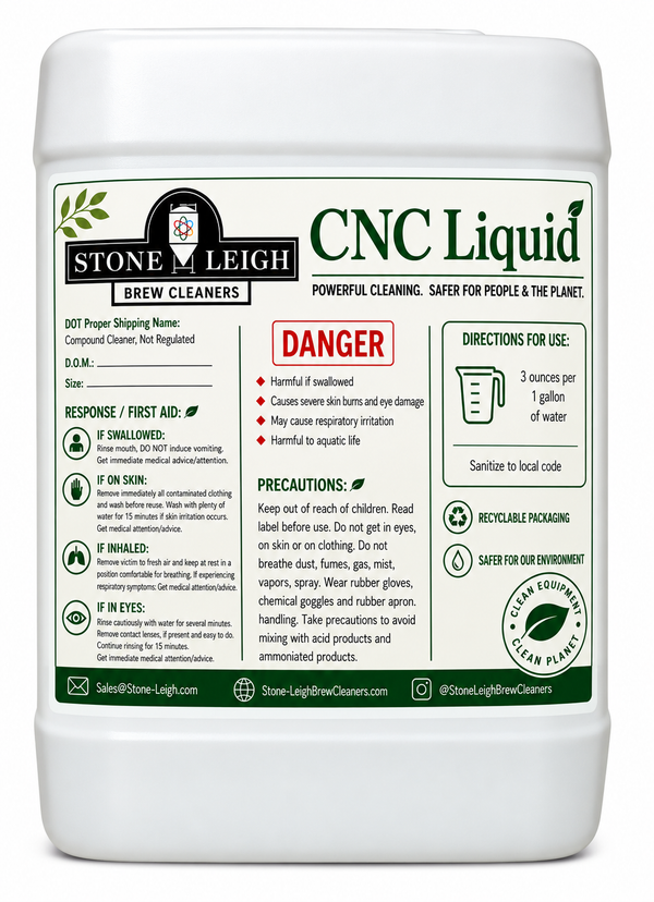 CNC Liquid