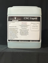 CNC Liquid