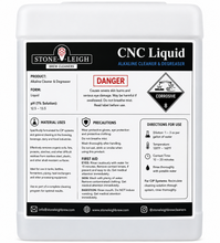 CNC Liquid