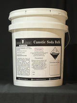 Caustic Soda Bulk-pail