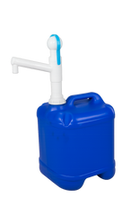 5 Gallon Pump