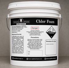 Chlor Foam