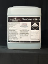 Circulator #1645