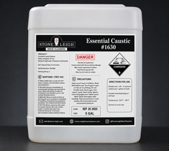 Essential Caustic #1630
