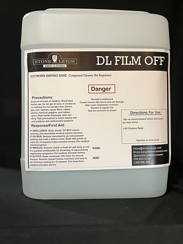 Film Off