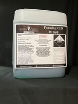 SL Foaming CID #1886