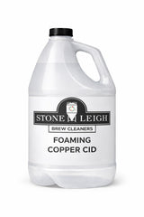 SL Foaming Copper CID