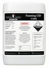 SL Foaming CID #1886