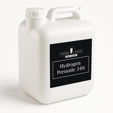 Hydrogen Peroxide 34%