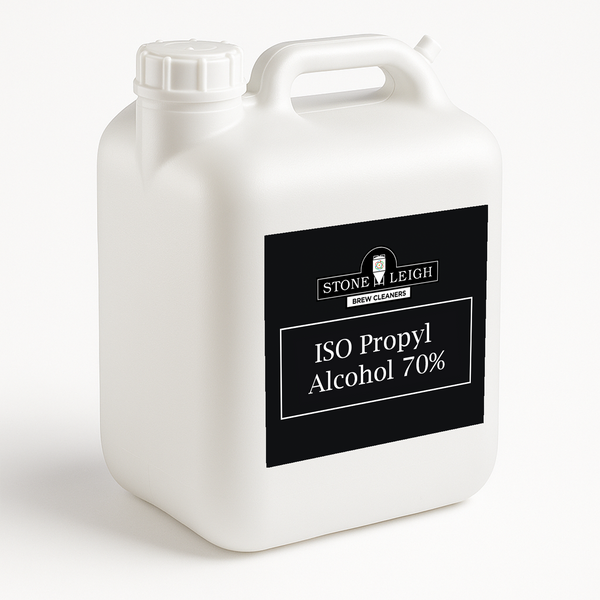 ISO Propyl Alcohol 70%