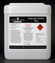 ISO Propyl Alcohol 70%