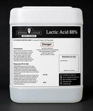 Lactic Acid 88%