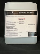 Lactic Acid 88%