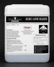 SLBC LINE KLEEN