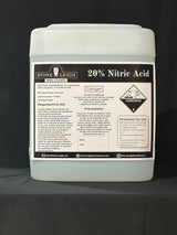 Nitric 20%