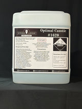 Optimal Caustic #1620