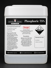 Phosphoric 75%