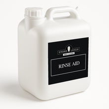 RINSE AID