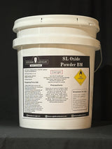 SL OXIDE BM-  Caustic Accelerator