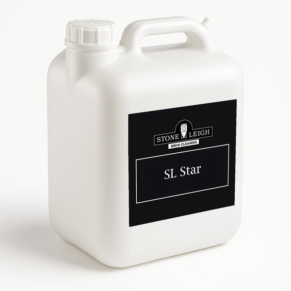 SL Star/Sani #11403