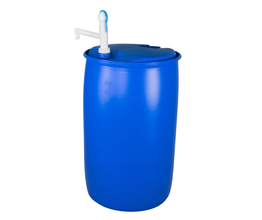 55 Gallon Pumps