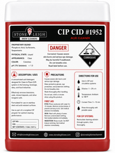CIP CID #1952