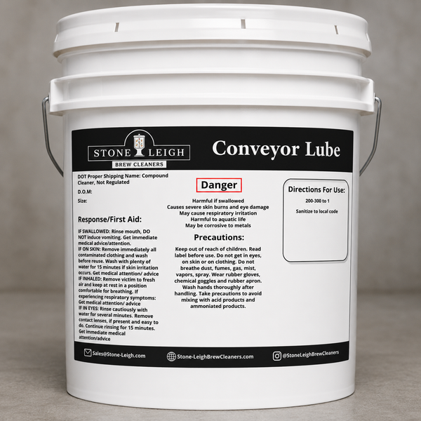 SL Conyeyor Lube