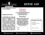 RINSE AID