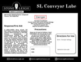 SL Conyeyor Lube
