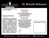 SL HOTSIDE DEFOAMER