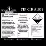 CIP CID # 1832