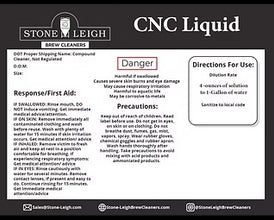 CNC Liquid