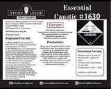 Essential Caustic #1630