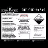 CIP CID # 1840