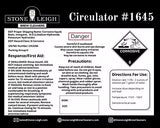 Circulator #1645