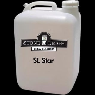 SL Star/Sani #11403