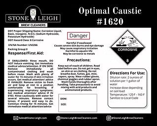 Optimal Caustic #1620