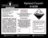 Optimal Caustic #1620
