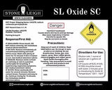 SL OXIDE SC- Caustic Accelerator