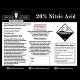 Nitric 20%