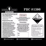 Powder Brew Cleaner #1300