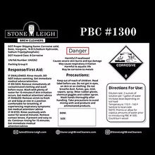 Powder Brew Cleaner #1300