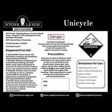 Unicycle